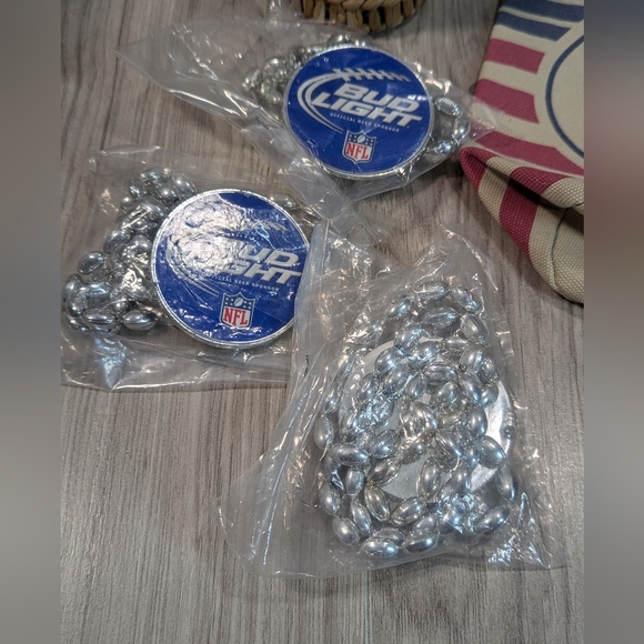 Summertime Party Accessories Bundle Tito's Vodka, Corona, Truly Coozies - Picture 7 of 7